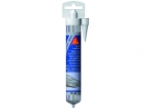 Sika - Σφραγιστικό Πολυουρεθάνης Sikaflex®-291i μαύρο 70ml - Συγκόλληση - Στεγανοποίηση